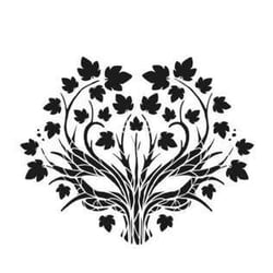 El Jardí dels Sentits - Blanca Ozcáriz Raventós logo