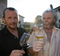 Čotar - Branko & Vasja Čotar logo