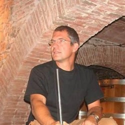 Azienda Agrigola Macchion dei Lupi - Carlo Parenti logo