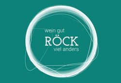 WINERY RÖCK - Carmen, Frieda, Hannes & Konrad RÖCK logo