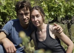 La Ferme du Pasteur - Caroline Connelly & Rémy Kaneko logo