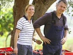 Pian Dell'Orino - Caroline Pobitzer, Jan Hendrik Erbach logo