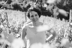 Domaine Henri Cruchon - "Les Filles Vinifient" - Catherine Cruchon-Griggs logo
