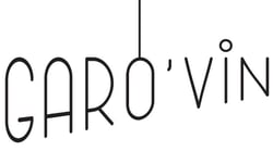 Garo'vin - Cédric Garreau logo