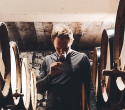 Domaine Cinq Peyres / V Peyres - Charles Bonnafont logo