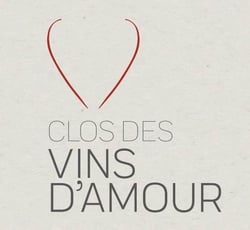 Clos Des Vins D'Amour - Charles Dornier logo