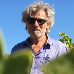 Domaine Du Phénix - Christian Marti logo