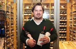 Christian Tschida - Christian Tschida logo