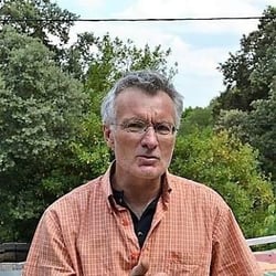 Domaine Beauthorey - Christophe Beau logo