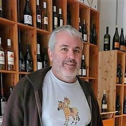 Vinoceros - Christophe Guittet logo