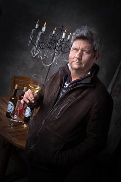 Domaine des Champs-Lingots - Claude-Alain Chollet logo