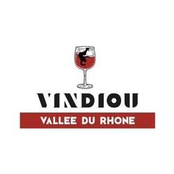 Vindiou - Cyprien De Lageneste & Thomas Junique logo