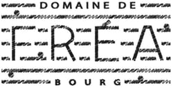 Domaine de Fréa - Cyrielle Houillon & Kenny Bentz logo