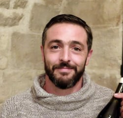 La Ferme du Cade - David Teyssier logo