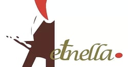 Etnella - Davide Bentivegna logo