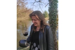 Bourre Pif - Delphine Castel logo