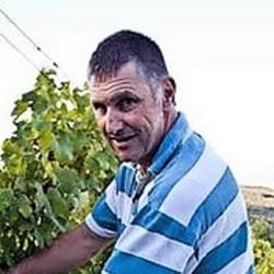 Domaine Lattard - Denis Lattard logo