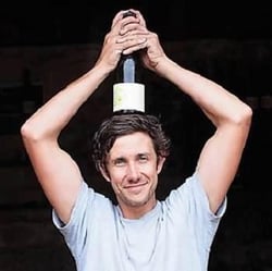 Jauma Wine - Denise & James Erskine logo