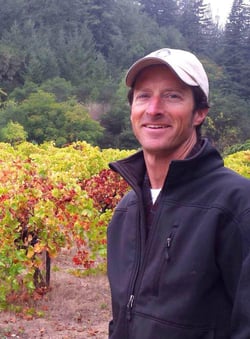 Old World Winery - Darek Trowbridge logo
