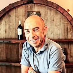 Domaine d'Aupilhac - Désirée & Sylvain Fadat logo