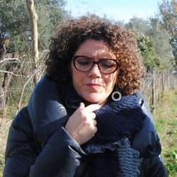 Azienda Agricola I Cacciagalli - Diana Lannaccone logo