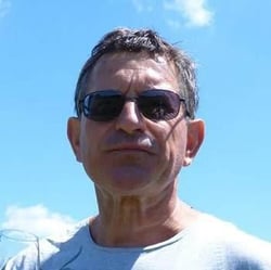 Terres de Causse - Didier Mouton logo