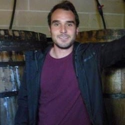 Bodegas y Viñedos La Senda - Diego Losada Álvarez logo