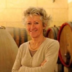 Domaine Hauvette - Dominique Hauvette logo
