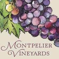 Montpelier Vineyards - Douglas Becker logo
