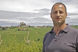 Azienda Agricola Elio Sandri - Elio Sandri logo