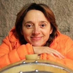 Les Clos d'Elis - Elisabeth Jacquier logo
