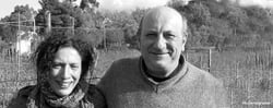 Azienda Agricola Casebianche - Elisabetta Iurio & Pasquale Mitrano logo