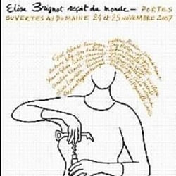 Elise Brignot - Elise Brignot logo
