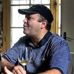 Domaine Vinci - Emmanuelle Vinci & Olivier Varichon logo