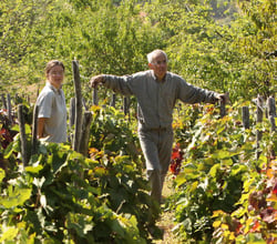 Francuska Vinarija - Estelle & Cyrille Bongiraud logo