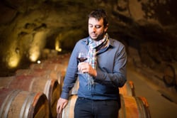 Domaine Fabien Duveau - Fabien Duveau logo