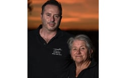 Courelas Da Torre - Família Falé logo