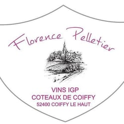 Domaine Florence Pelletier - Florence & Pierre Pelletier logo