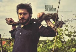 Quantum Winery - Florian Schuhmann-Irschik logo