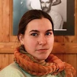 Massa Vecchia - Francesca Sfondrini & Fabrizio Niccolaini logo