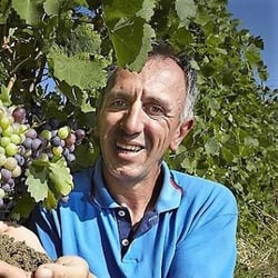 Tenuta Migliavacca - Francesco Brezza logo