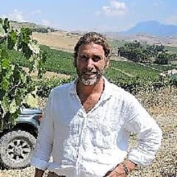 Azienda Agricola Francesco Guccione - Francesco Guccione logo