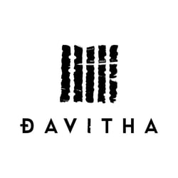 Davitha - Francesco Mariotti logo