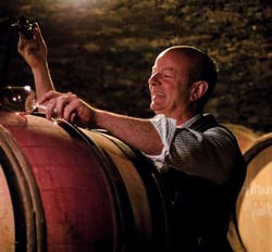 Maison François de Nicolay - François de Nicolay logo