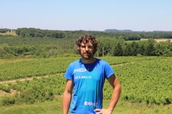 Domaine Les 3 Saules - François Laborie logo