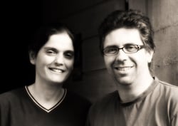 Domaine Ugo - Françoise Casaubieilh & Pierre Coulomb logo