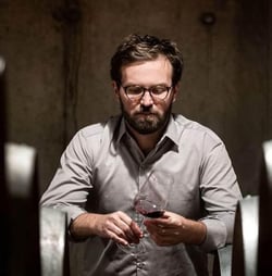 Weingut Weninger (Austria) / Weninger Pincészet (Hungary) - Franz Weninger logo