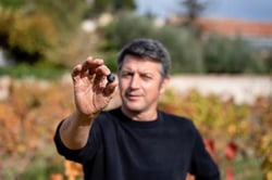 Domaine Gramiller - Frédéric Julien logo