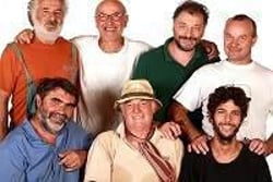 Aurora - Gabrielli, Spaccasassi, Pignati, Pugliese, Ciommi logo