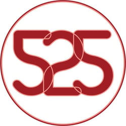 525 Winery - Gegi & Rezo Vasadze logo